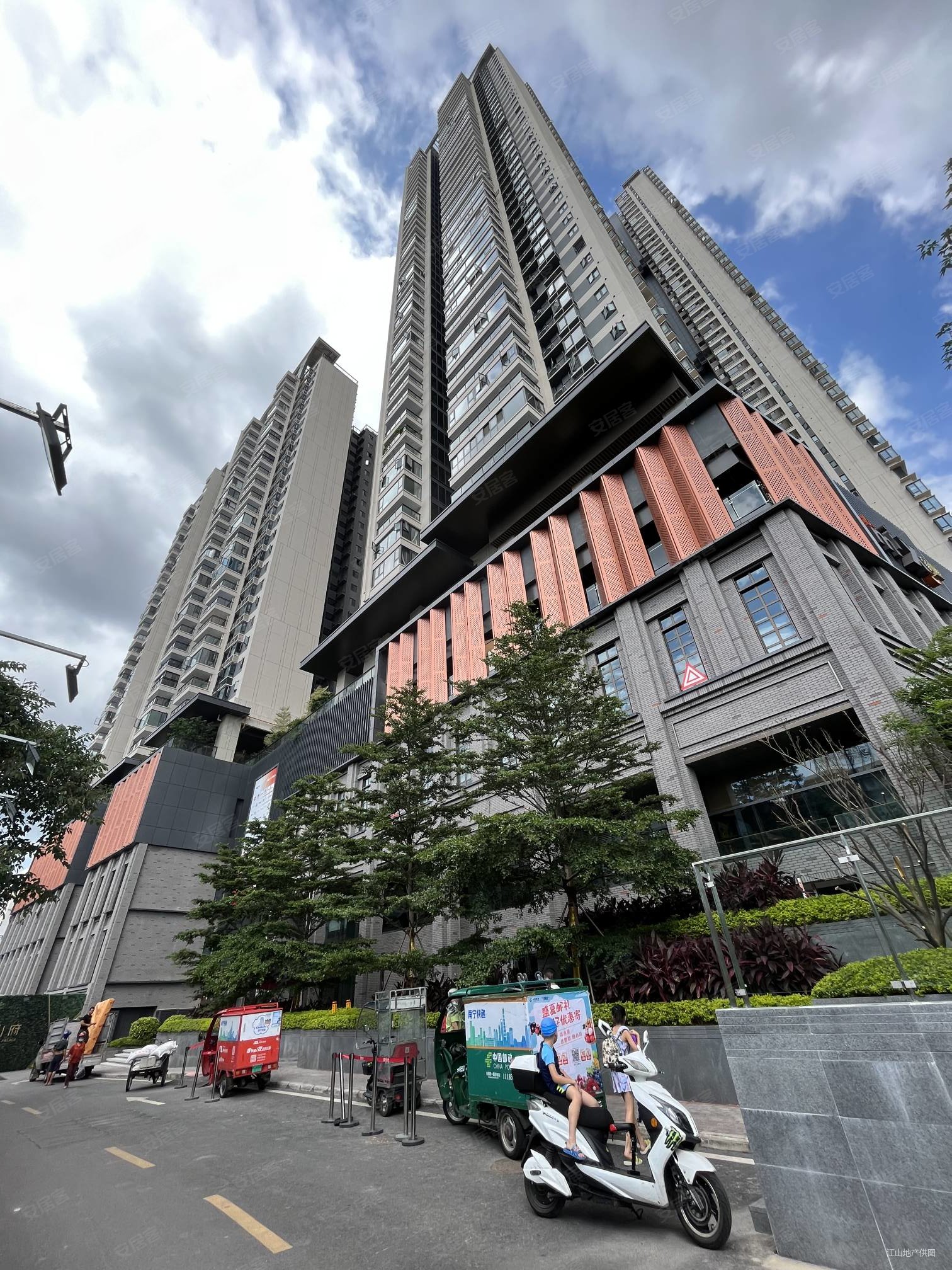 南宁房产网>南宁二手房>青秀二手房>中山二手房>华润置地中山府>