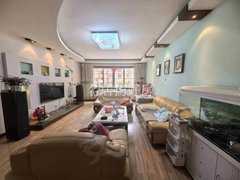 安顺西秀两可间南马新世纪小区 步梯2楼 3室2厅2卫 精装修 拎包入住出租房源真实图片