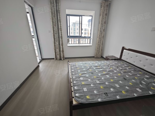 蠡湖人家,精装两室一厅,采光好,家电齐全,四号线附近,滨湖租房-无锡58