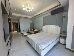 金华永康西城宝龙公寓出租朝南,柜子大设计合理出租房源真实图片