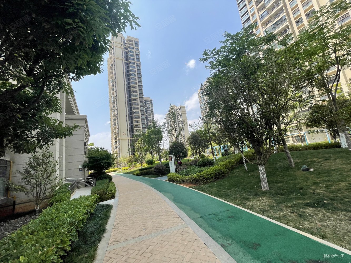 精装3房,全新未住过人,一口价72万,满二,保利阳光城翡丽公园(一期)