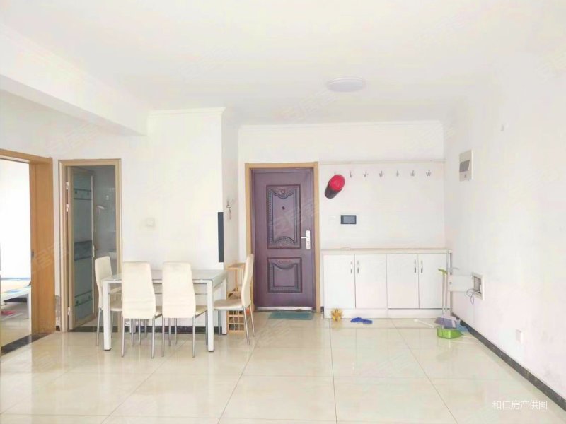 新上西环公园旁电梯房玉龙小区价格低三室