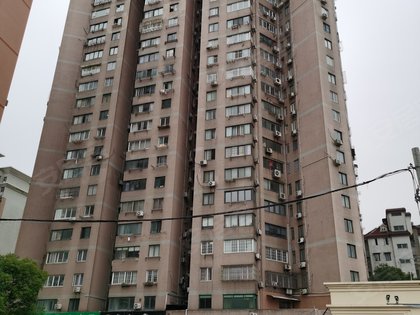 浦江大厦,安顺路89弄7号 - 上海浦江大厦二手房,租房,房价-上海安居客