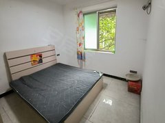 桂林秀峰十字街两江四湖景区边九岗岭小区1房1厅家具家电齐全租900元出租房源真实图片