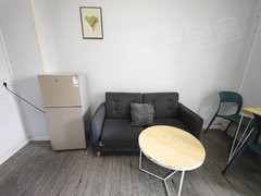 深圳宝安松岗松岗地铁 品牌家电家私 可养宠物 采光通风好 可做饭出租房源真实图片