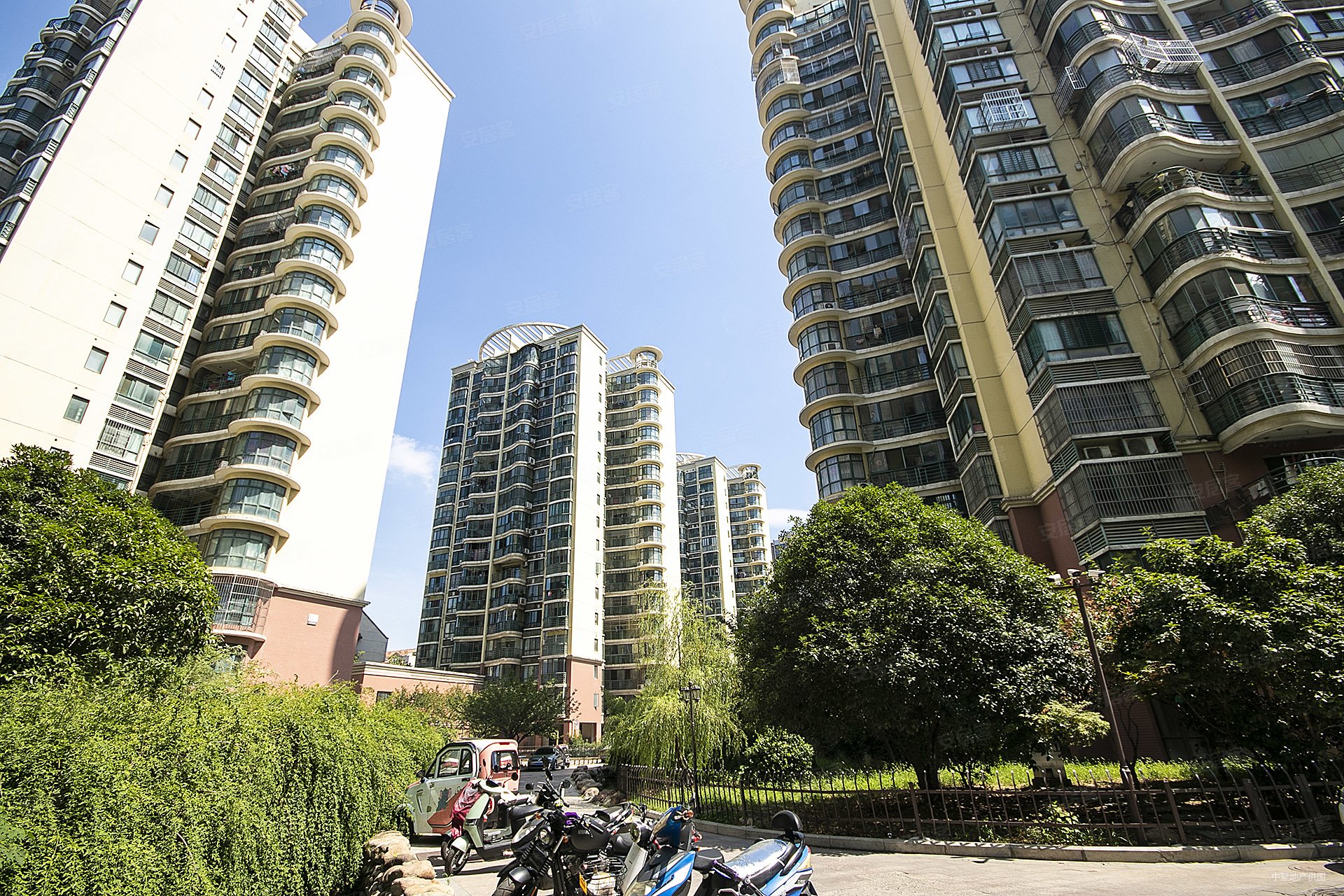 合肥房产网>合肥二手房>瑶海二手房>裕丰花市二手房>中翔盛景名苑>