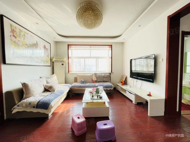 华普怡欣苑二手房,48.8万,3室2厅,1卫,96平米-潍坊安居客