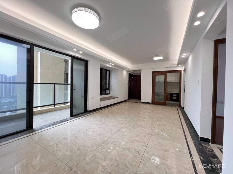 急售捡漏怡翠尊堤观园大三房横厅设计南北对流诚意出售