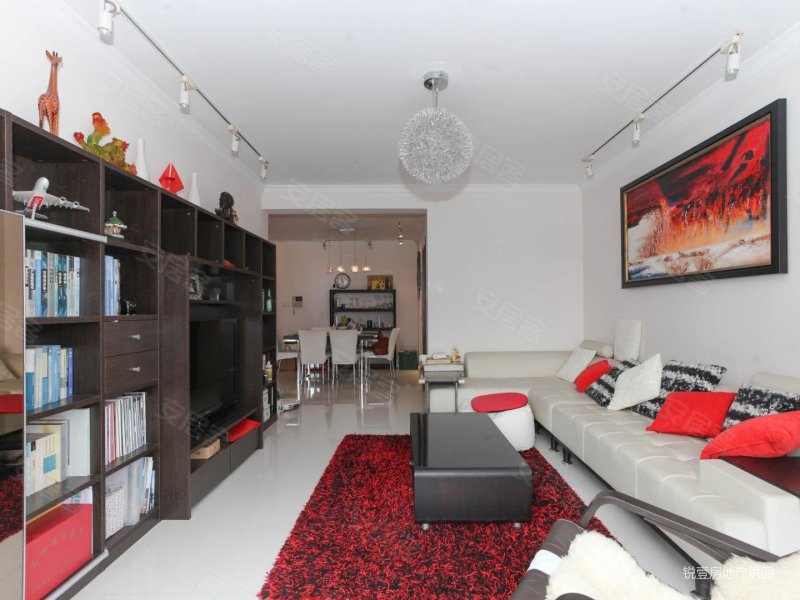 楼层好 满五 南北通透 购物方便 板楼 临地铁 明厨明卫,和平花苑二手