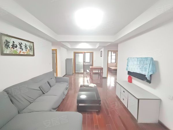 【多图】金山苑五区,虞山租房,金山苑五区 3室2厅2卫 房间客厅阳台是