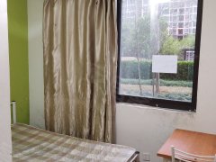 上海松江洞泾塘和家园齐康苑 2室2厅1卫出租房源真实图片