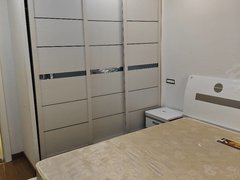 福鼎城区市中心山前六中小学附近  丽景 汇文  两房一厅一卫 精装修拎包入出租房源真实图片