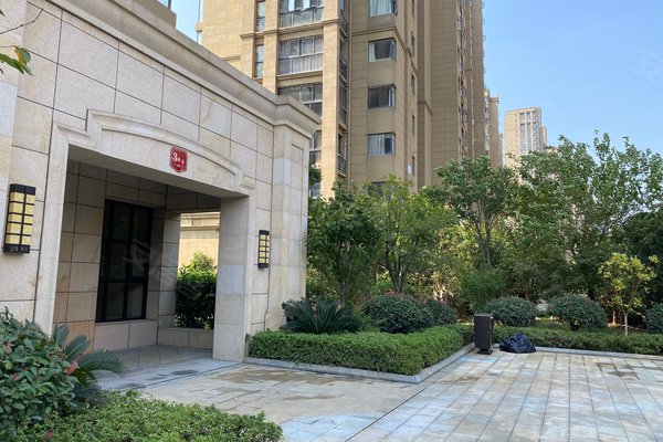 西站华府(商住楼),西站大街2777号 - 南昌西站华府(商住楼)二手房