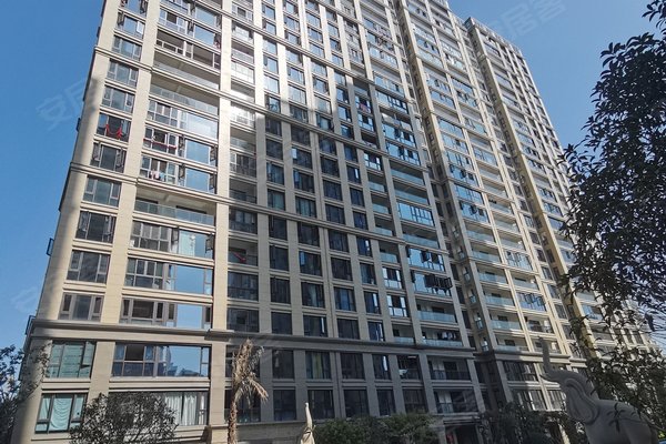 不足,华鸿万象公馆怎么样,华鸿万象公馆周边房产中介经纪人评价-温州