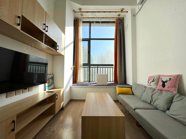 郑州经开区滨河新区浩创优尚浩创优尚 外国语中学 经开十八大街出租