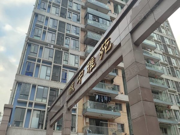 深圳福田福田中心区城中雅苑福田中心区  精装修3房 车位充足 全齐