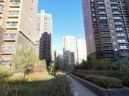 荣和城(二期),阿尔泰路685号 - 乌鲁木齐荣和城(二期)二手房,租房