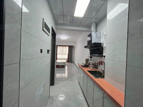 南宁江南壮锦大道广悦一品洪运路 广悦一品 一房 全新出租 可议价