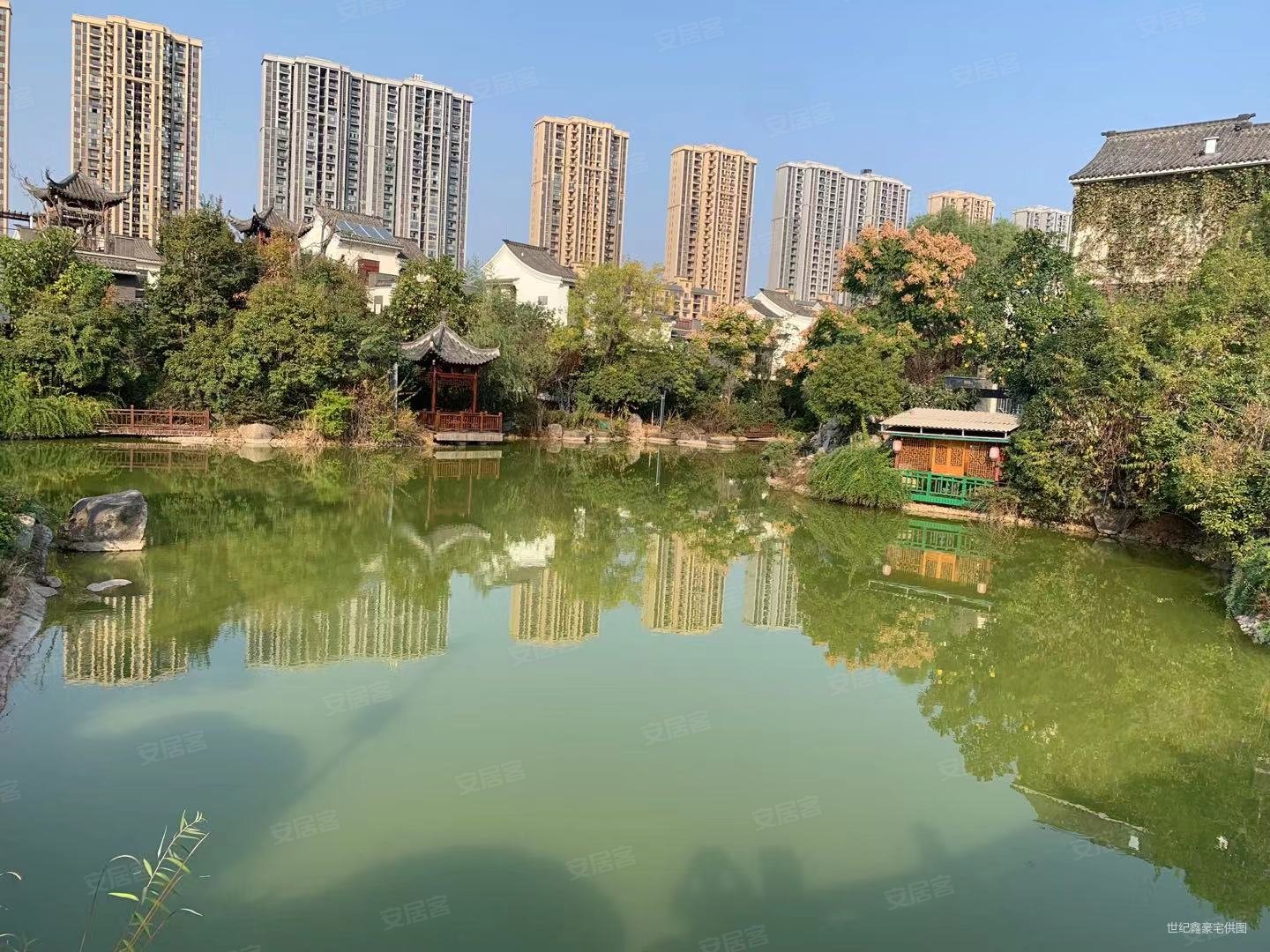 武汉二手房 黄陂二手房 盘龙城二手房 恒达盘龙湾