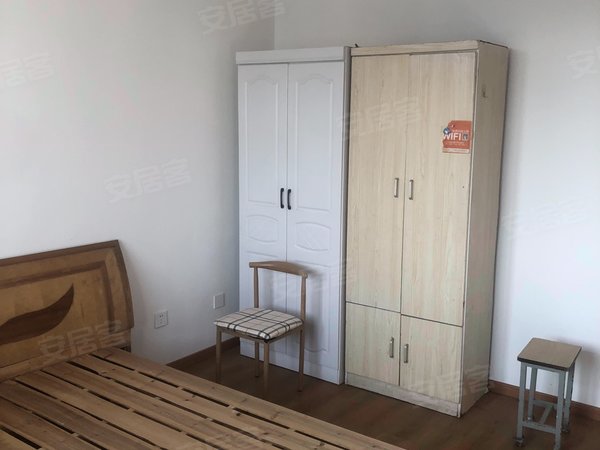 【多图】荣城花园北苑,菱湖公园租房,荣城花园北苑 2室1厅1卫 电梯房