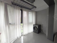 周口鹿邑其他出租上清湖附近幸福里小区,全新家具家电,拎包入住出租房源真实图片