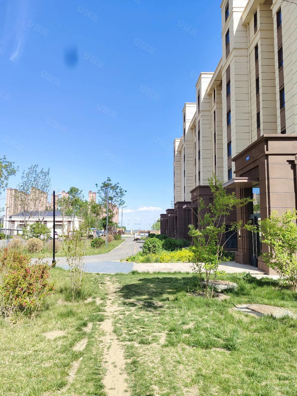 天津房产网>天津二手房>宝坻二手房>大白街二手房>鸿坤原乡小镇>