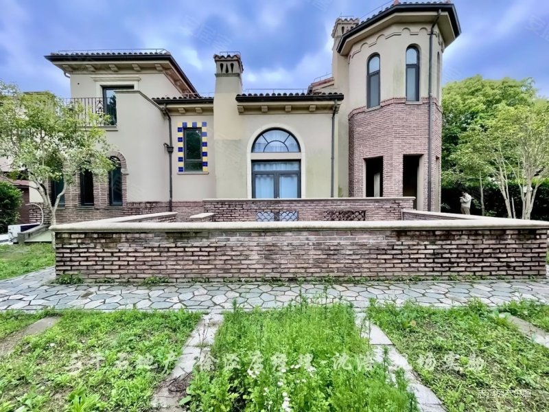 凯迪赫菲庄园!五室三厅南北通!房东移民新西兰!急售!