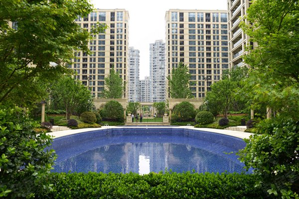 绿城明月江南(东区)