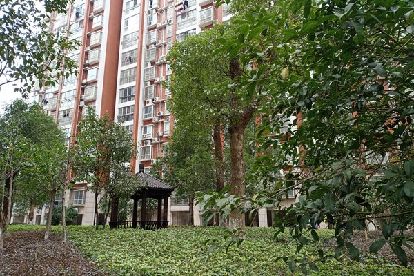 常德小区 桃源小区 桃源小区 诚信御景园 诚信御景园怎么样