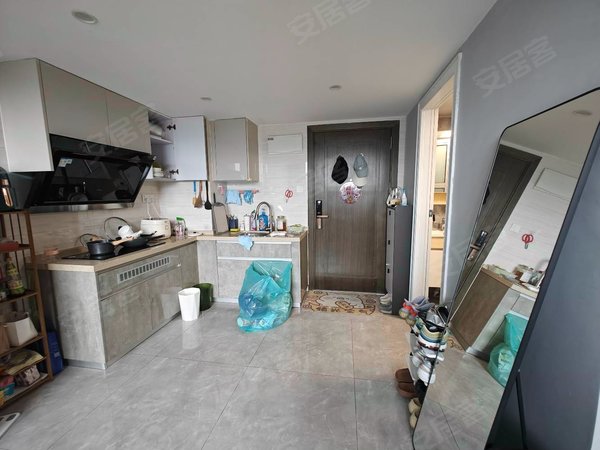 【多图】碧桂园领寓,福永租房,福益田假日旁碧桂园大三房全齐出租,近