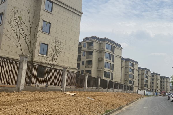 湖州小区 安吉小区 安吉小区 香溪丽园 香溪丽园怎么样