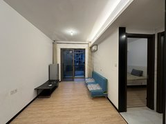 大亚湾大亚湾龙光德州城龙光城珑寓，1300一房一厅，拎包入住，可月付，出租房源真实图片