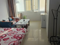 三河燕郊镇燕郊城区冯家府村住房 1室0厅1卫出租房源真实图片