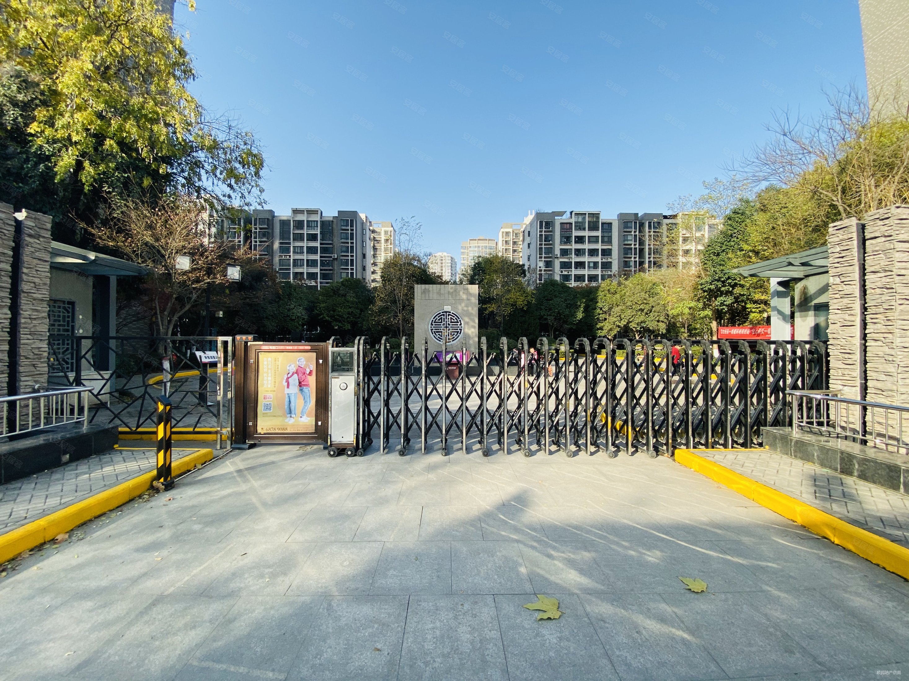 西安房产网>西安二手房>雁塔二手房>电子城二手房>金泰假日花城南区>