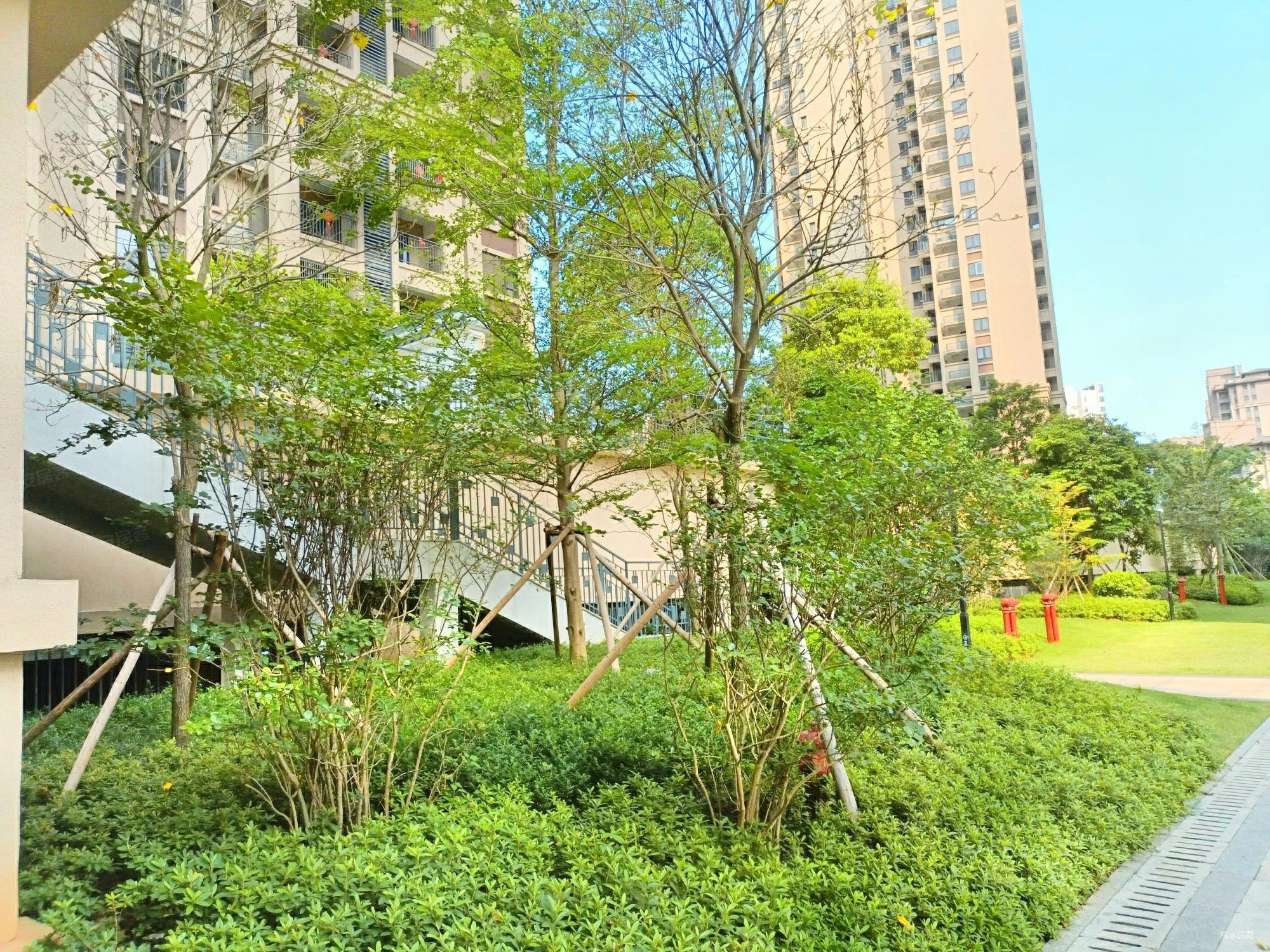 惠州房产网>惠州二手房>博罗二手房>罗阳二手房>金科颐景园>