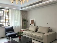 衢州柯城南区五环嘉苑3楼 现代风格2房 小区好停车出租房源真实图片