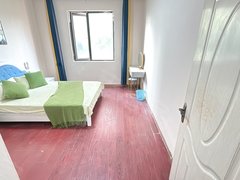 武汉洪山关西短租杨家湾地铁 ~季佳荟~光谷广场~创乐天地~百汇井雄楚一号出租房源真实图片