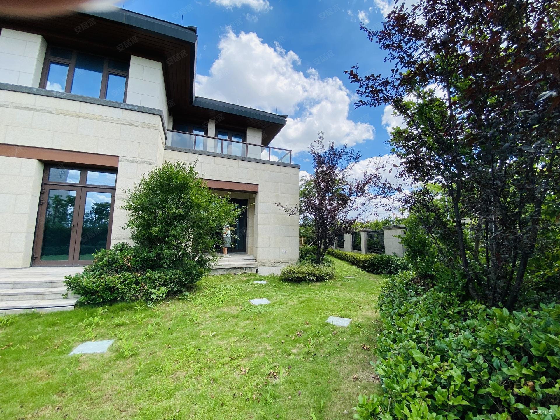 梁祝文化小镇天逸湾别墅