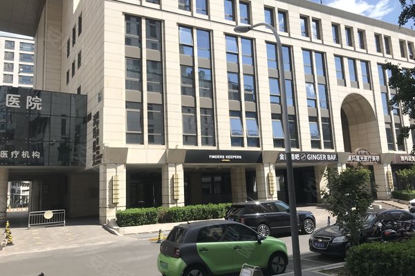 首开铂郡(南区)