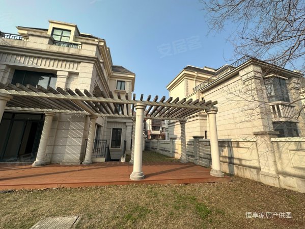 白塘景苑(别墅)二手房,3950万,6室3厅,5卫,646平米-苏州安居客