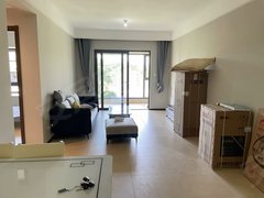 澄迈金江金江城区融创玖园 3室2厅2卫出租房源真实图片