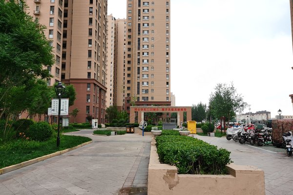 荣盛四季花语(二期),辛庄道-廊坊荣盛四季花语(二期)二手房,租房-廊坊