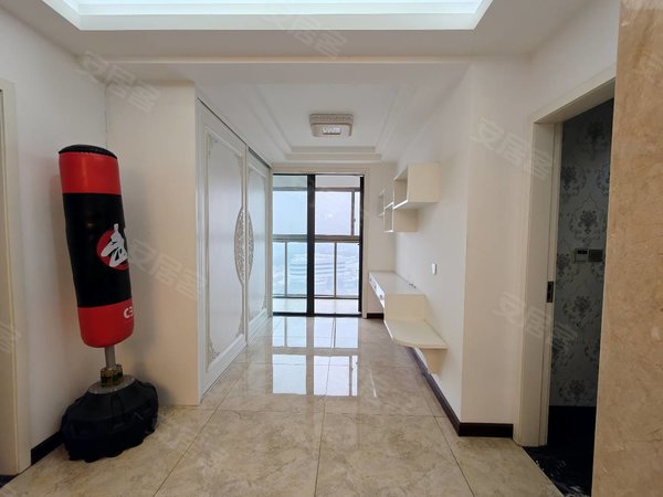 金华永康永康市区金色港湾金色港湾，湖景房，超大客厅，包物业带车位，拎包入住出租房源真实图片