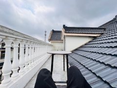 上海青浦凤溪奥莱九星旁|精装独立阳台||独立一房|杜绝虚假中介房源出租房源真实图片