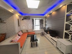 淮南田家庵淮南时代广场新康医院 火车站 东方丽景 两室两厅 1300元出租房源真实图片