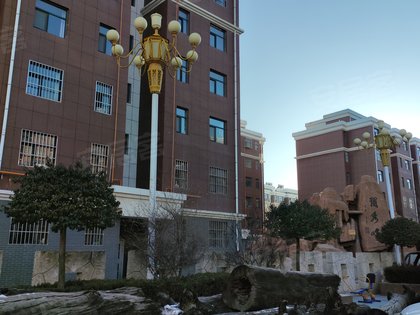 华城国际,幸福路 - 固原华城国际二手房,租房,房价-固原安居客