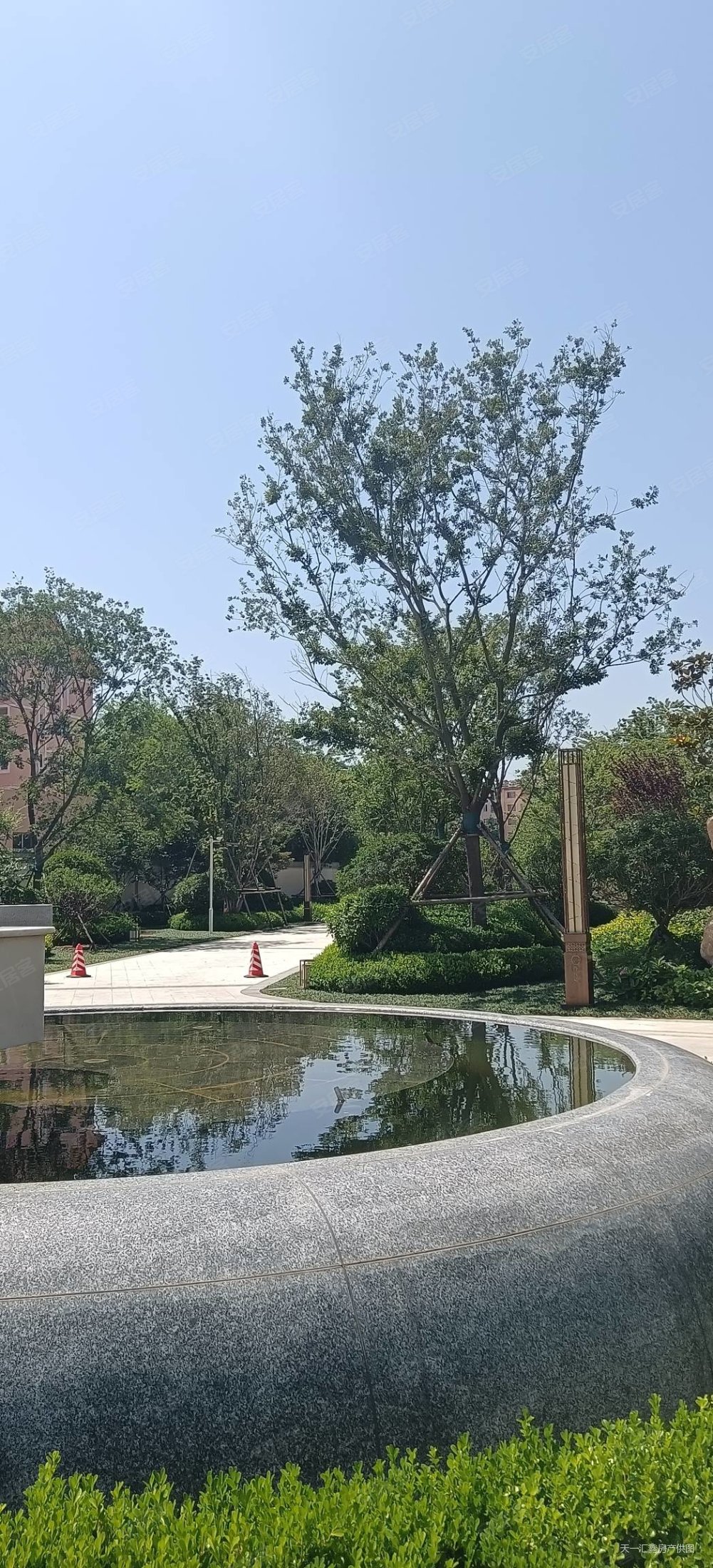 宝龙旁现房改善洋房世纪公园弘通修远城可享渠道优惠