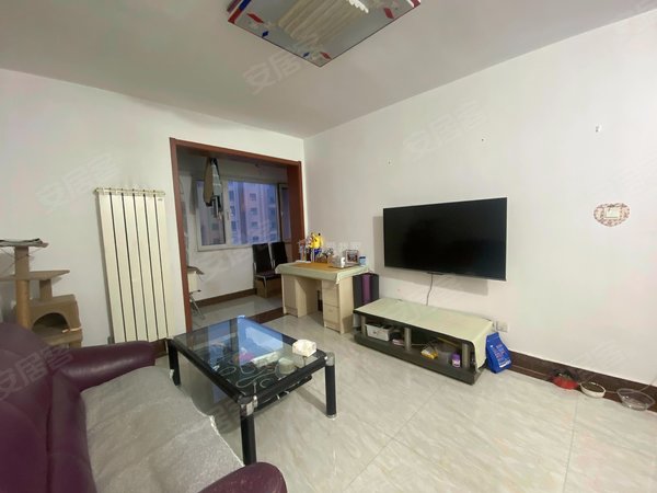 天津河北新开河街津铁泰苑津铁泰苑天泰路地铁房阳面精装拎包入住楼下