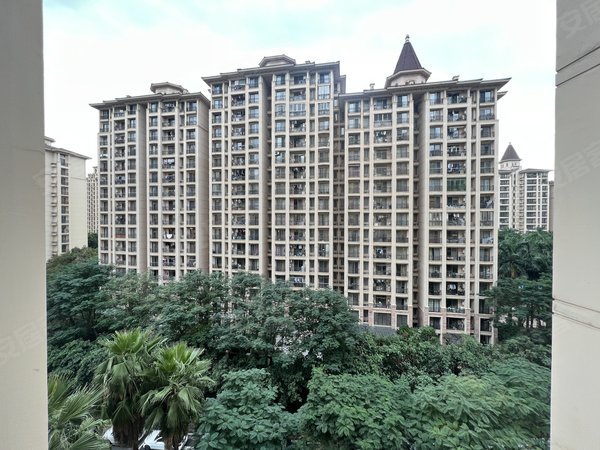 广州番禺星河湾星河湾四期(星座园)星河湾四期(星座园) 4室2厅3卫