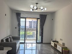 泉州晋江新塘新塘宝龙世家精装三房两厅两卫 拎包入住租金2000出租房源真实图片